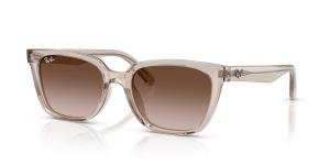 RAYBAN 0RB2243D 682713 Brille Brown