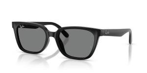 RAYBAN 0RB2243D 901/87 Brille Black