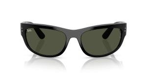 RAYBAN 0RB2289 901/31 Brille Black