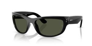 RAYBAN 0RB2289 901/31 Brille Black
