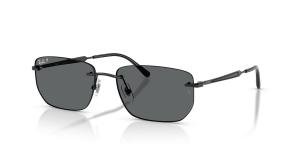 Ray-Ban 0RB3768 002/81 Brille Gold