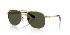 RAYBAN 0RB3793 001/31 Brille Gold