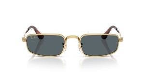 RAYBAN 0RB3927 001/R5 Brille Gold