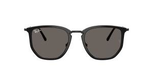 RAYBAN 0RB4451 601/B1 Brille Black