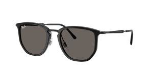 RAYBAN 0RB4451 601/B1 Brille Black