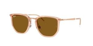 RAYBAN 0RB4451 680133 Brille Brown