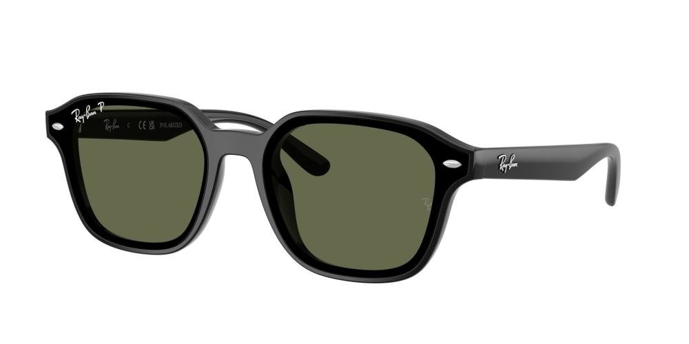 RAYBAN 0RB4458D 601/9A Brille Black