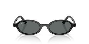 RAYBAN 0RB4472 667781 Brille Black