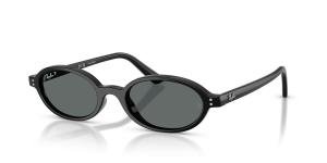 RAYBAN 0RB4472 667781 Brille Black