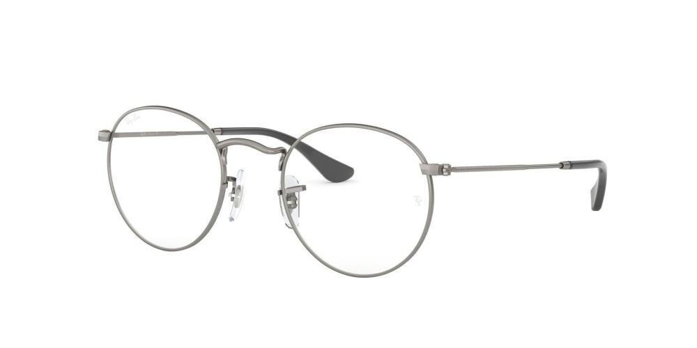 RAYBAN 0RX3447V 2620 Brille Grå