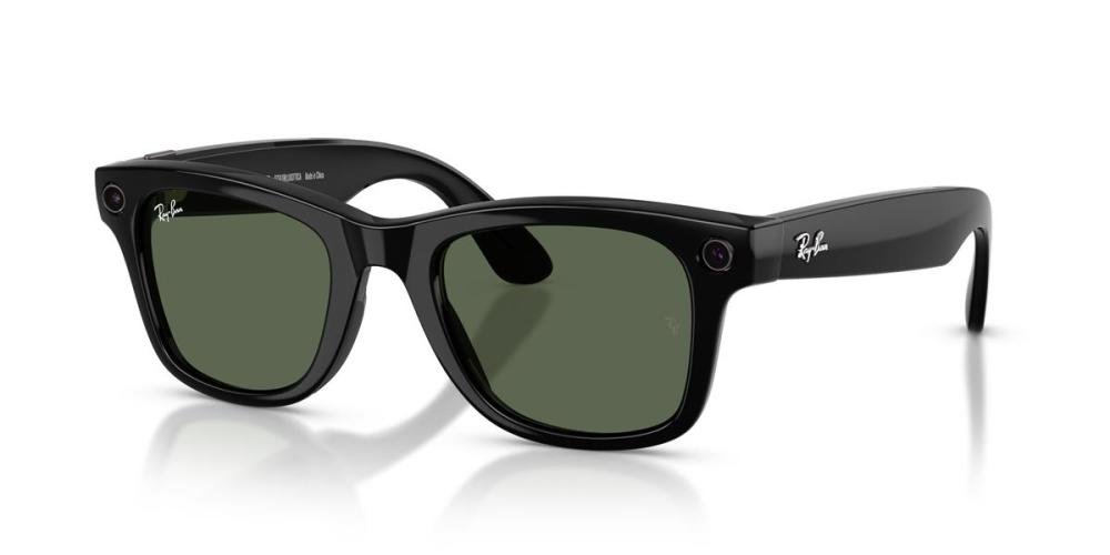 RAYBAN RW4012 601/71 Brille Black