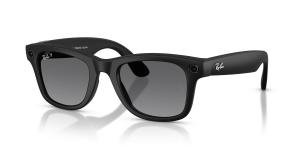 RAYBAN RW4012 601ST3 Brille Black