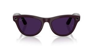 RAYBAN RW4014 601/CH Brille Brown