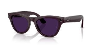 RAYBAN RW4014 601/CH Brille Brown