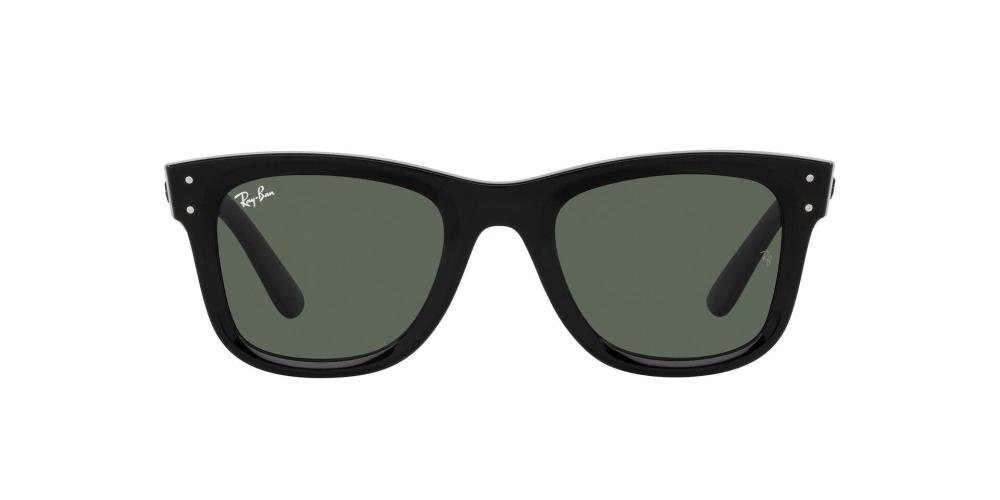RAYBAN 0RBR0502S 6677VR Solbrille Multi med Annet glass