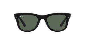 RAYBAN 0RBR0502S 6677VR Solbrille Multi med Annet glass