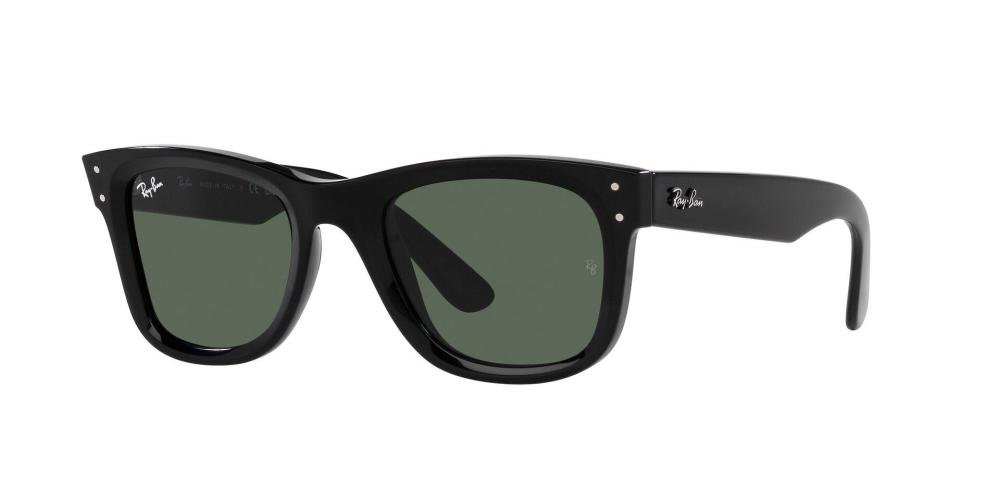 RAYBAN 0RBR0502S 6677VR Solbrille Multi med Annet glass