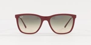 RAYBAN 0RB4344 653432 Solbrille Annet med Annet glass