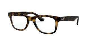 RAYBAN 0RX4640V 2012 Brille Multi