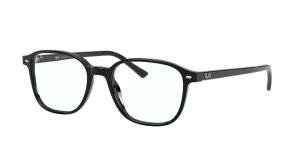 RAYBAN 0RX5393 2000 Brille Sort