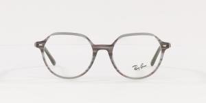 RAYBAN 0RX5395 8055 Brille Grå