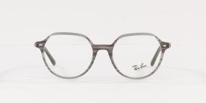 RAYBAN 0RX5395 8055 Brille Grå