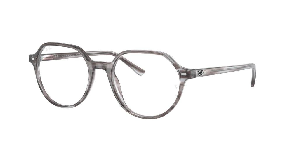 RAYBAN 0RX5395 8055 Brille Grå