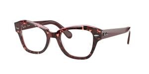 RAYBAN 0RX5486 8097 Brille Multi