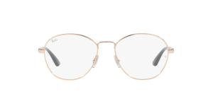 RAYBAN 0RX6470 3094 Brille Gull