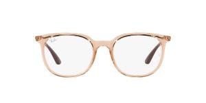 RAYBAN 0RX7190 5940 Brille Annet