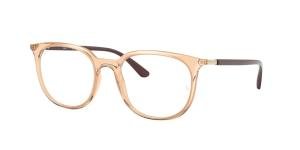 RAYBAN 0RX7190 5940 Brille Annet