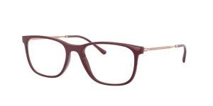 RAYBAN 0RX7244 8099 Brille Annet