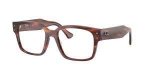 RAYBAN 0RX7256 8315 Brille Multi