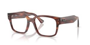 RAYBAN 0RX7256 8315 Brille Multi