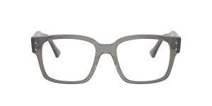 RAYBAN 0RX7256 8431 Brille Grey