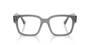 RAYBAN 0RX7256 8431 Brille Grey