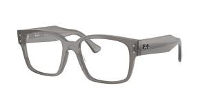 RAYBAN 0RX7256 8431 Brille Grey