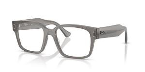 RAYBAN 0RX7256 8431 Brille Grey