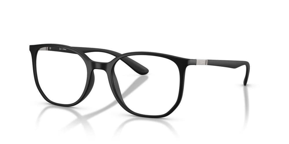 RAYBAN 0RX7397 5204 Brille Black