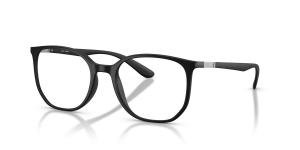 RAYBAN 0RX7397 5204 Brille Black