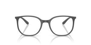 RAYBAN 0RX7397 5521 Brille Grey