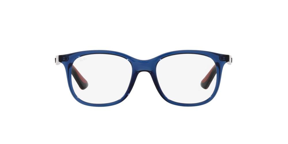 RAYBAN 0RY1604 3865 Brille Blå