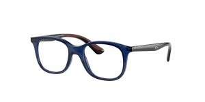 RAYBAN 0RY1604 3865 Brille Blå