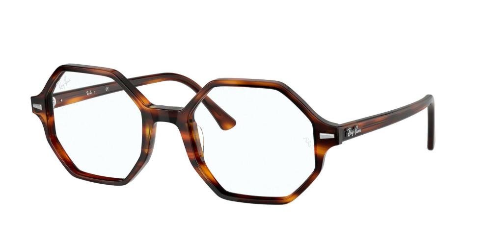 RAYBAN BRITT   Brille Multi