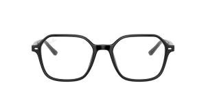 RAYBAN JOHN   Brille Sort