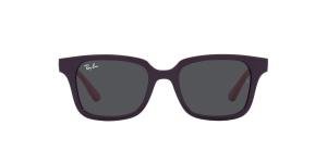 RAYBAN RJ9071S 702187 Solbrille Annet med Grå / Sort glass