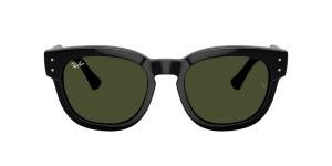 RAYBAN RB0298S 901/31 Brille Black