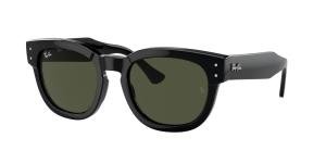 RAYBAN RB0298S 901/31 Brille Black