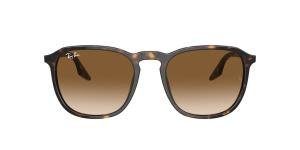 RAYBAN RB2203 902/51 Brille Brown