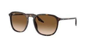 RAYBAN RB2203 902/51 Brille Brown